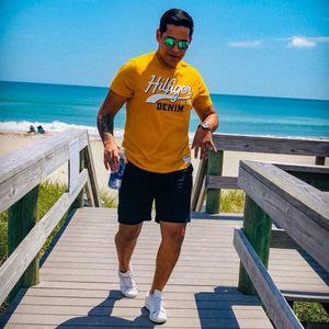 Meet your Posher, Fausto